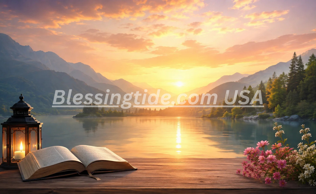 Blessingtide.com USA
