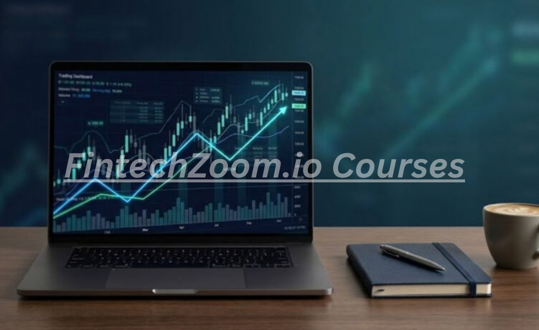FintechZoom.io Courses