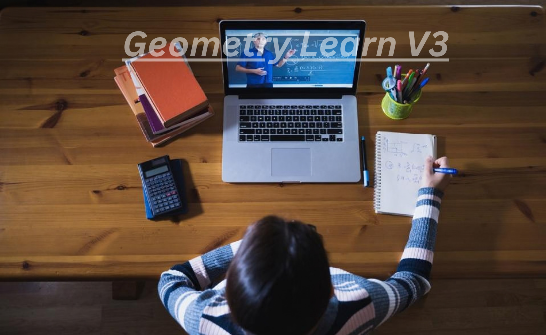 Geometry Learn V3: Exploring the GL Series, Features, Educational Claims, and Online Experience