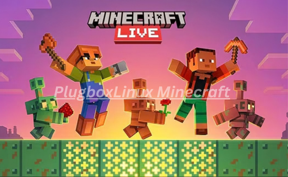 PlugboxLinux Minecraft: Complete Guide to Running Minecraft on Lightweight Linux