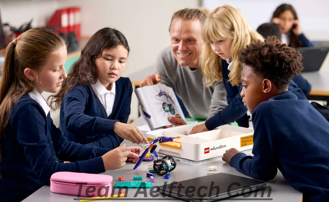 Team Aelftech Com: A Complete Guide to the Technology, Marketing and Engineering Knowledge Hub