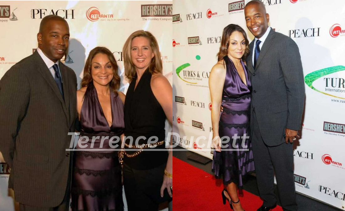 Terrence Duckett