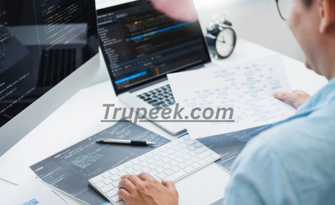 Trupeek.com: A Complete Guide to the Website, Content, Features, and Online Presence