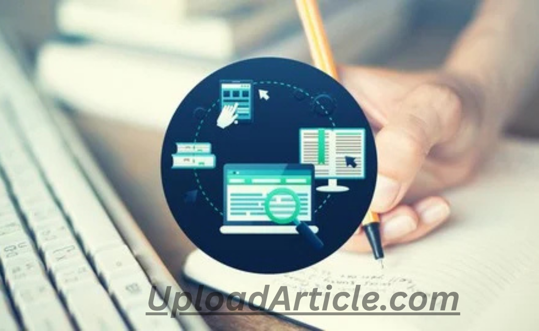 UploadArticle.com