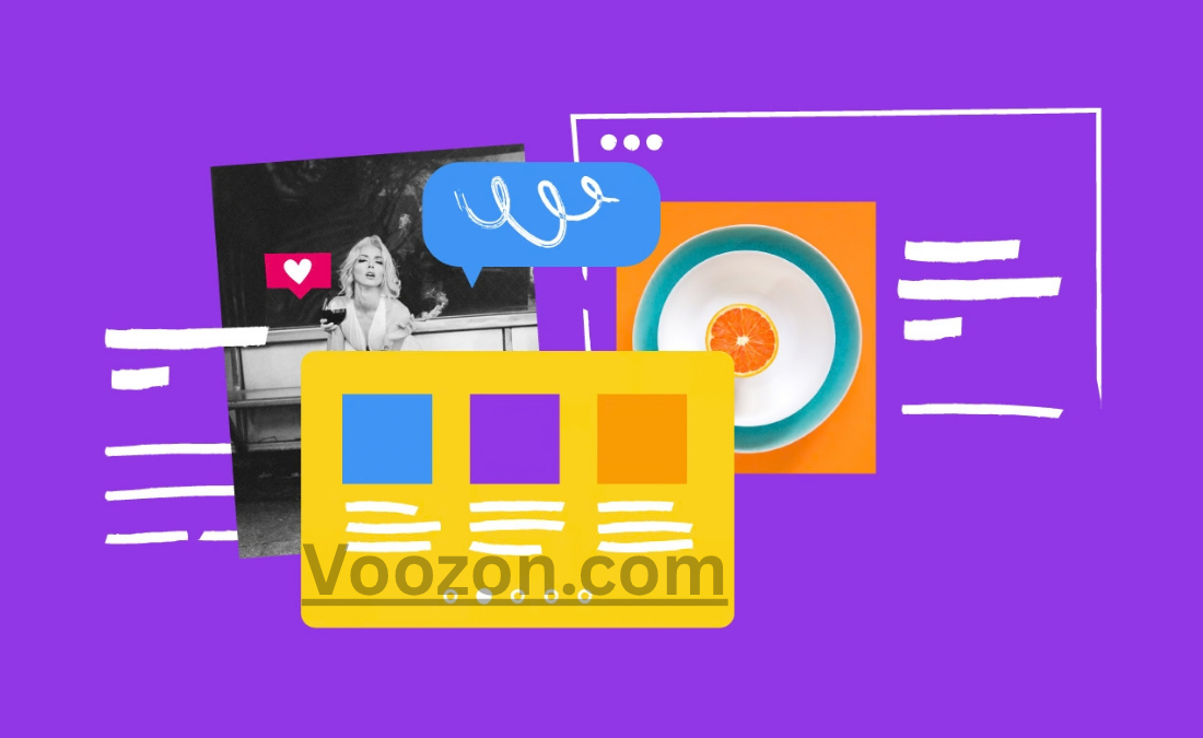 Voozon.com