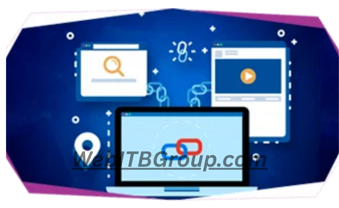 WebITBGroup.com
