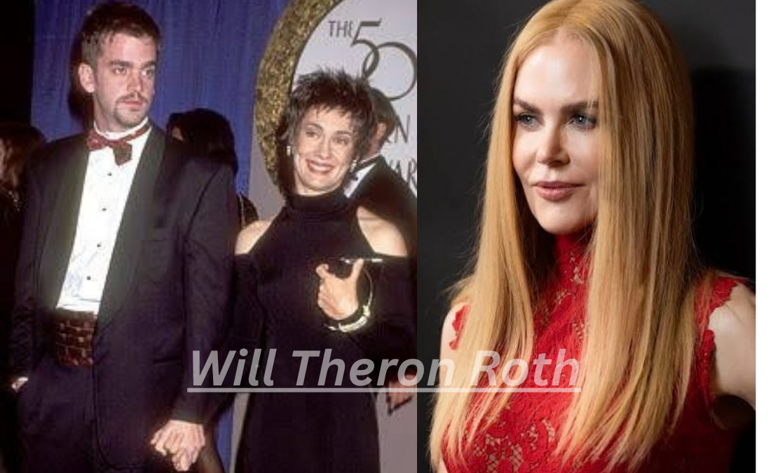 Will Theron Roth: Biography, Family, Early Life and Personal Life