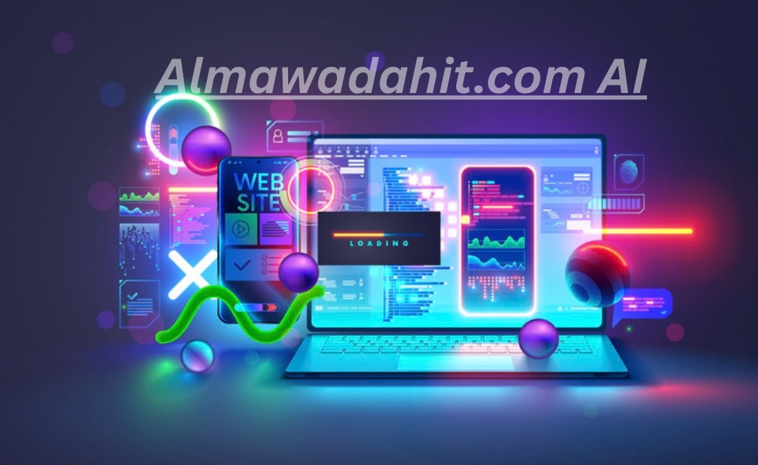Almawadahit.com AI