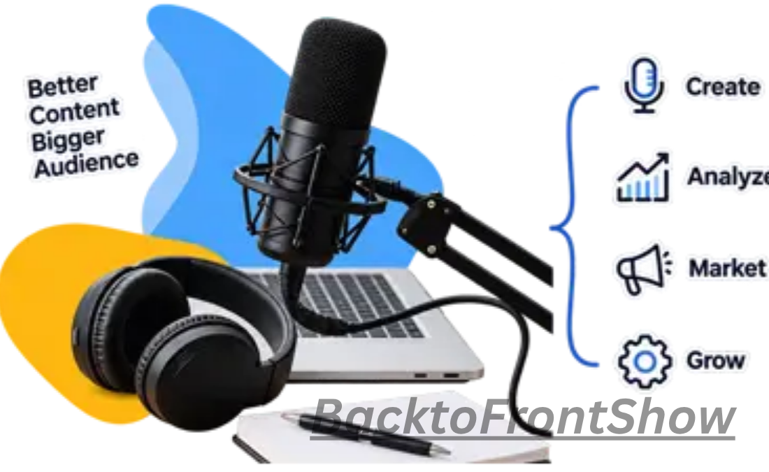 BacktoFrontShow