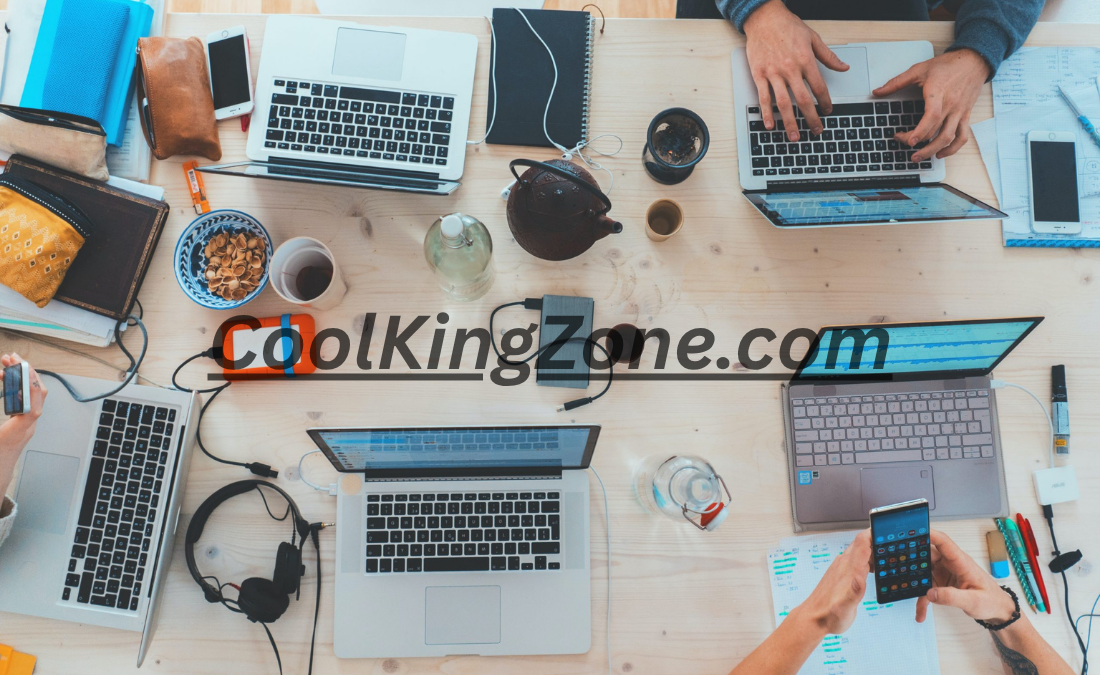 CoolKingZone.com