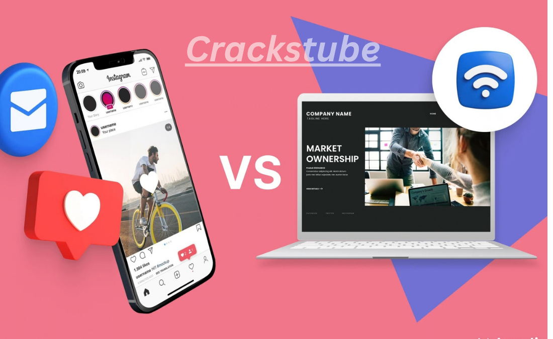Crackstube