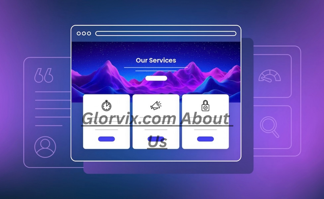 Glorvix.com