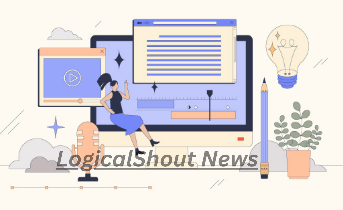 LogicalShout News