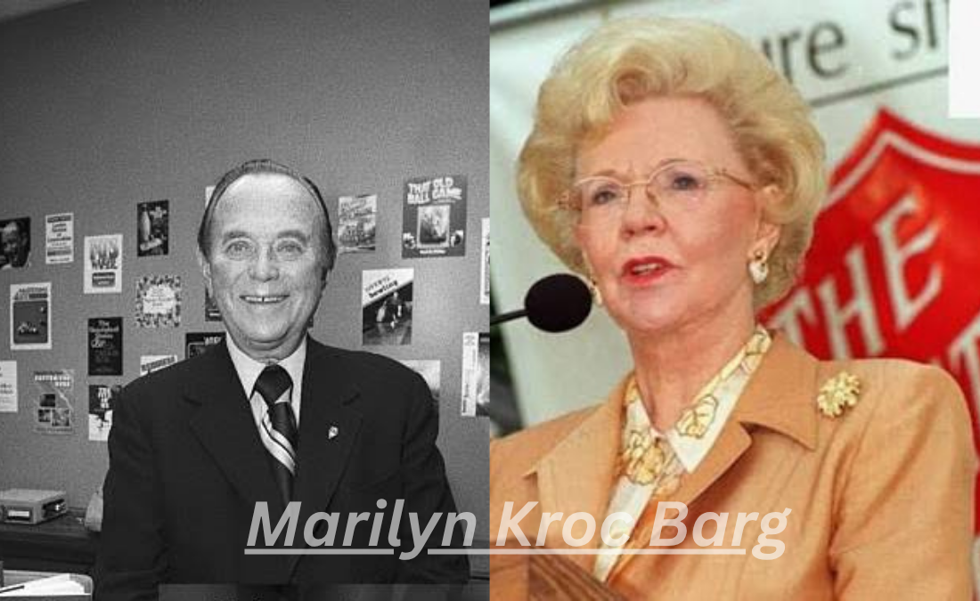 Marilyn Kroc Barg: Biography, Family, Marriage, and Life Story