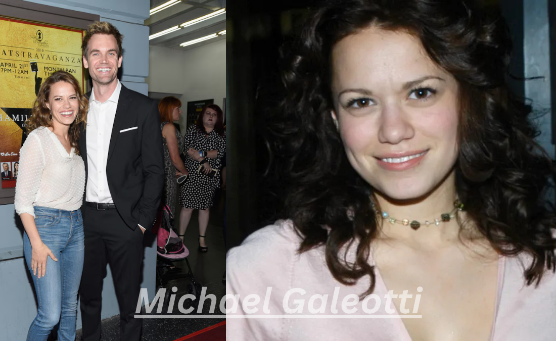Michael Galeotti