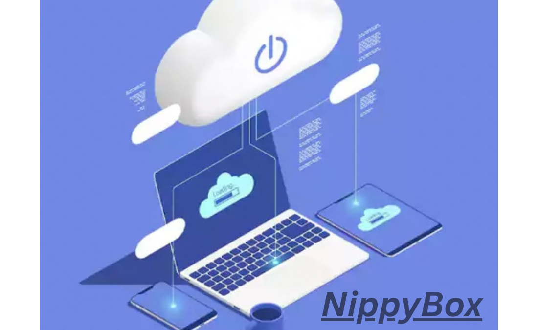 NippyBox