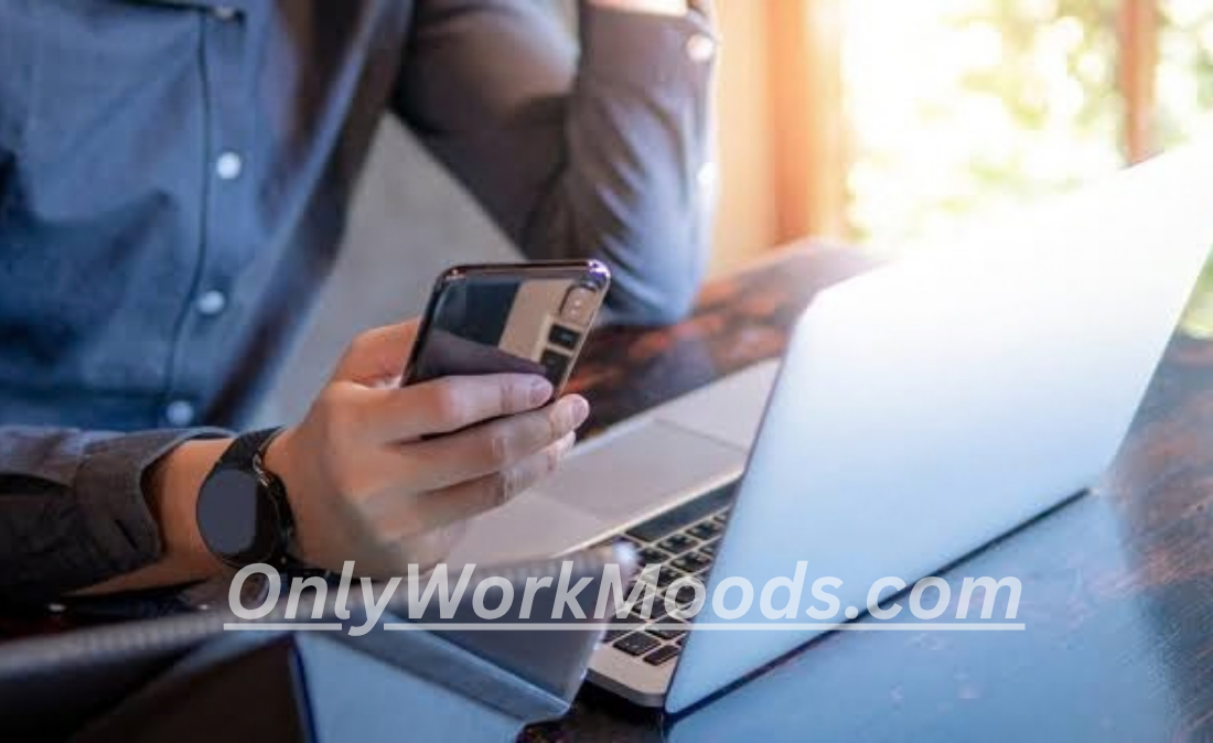 OnlyWorkMoods.com