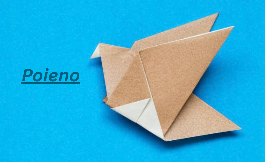 Poieno: Meaning, Origin, Uses, and Modern Interpretation
