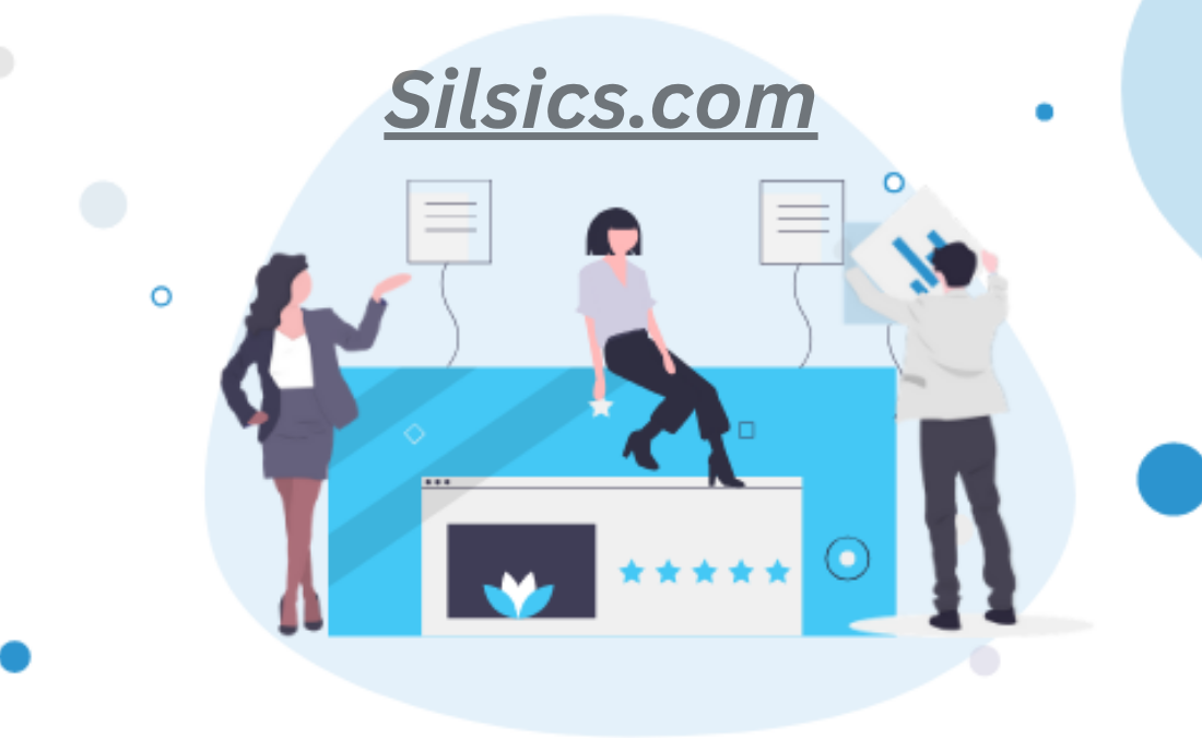 Silsics.com