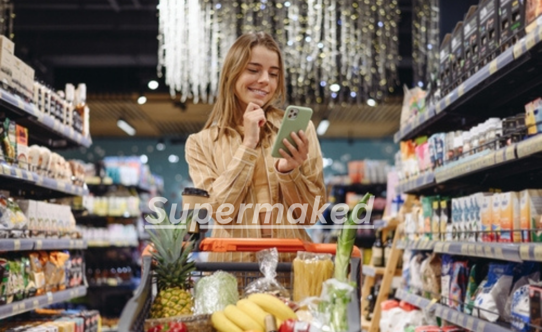 Supermaked