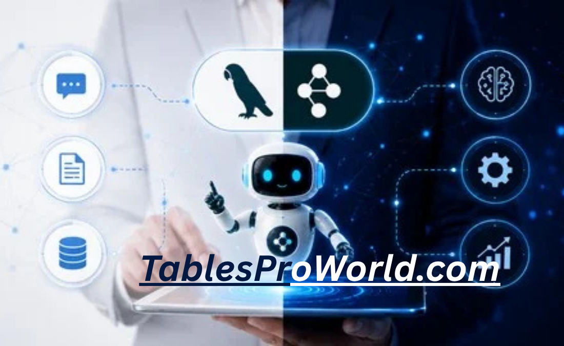 TablesProWorld.com