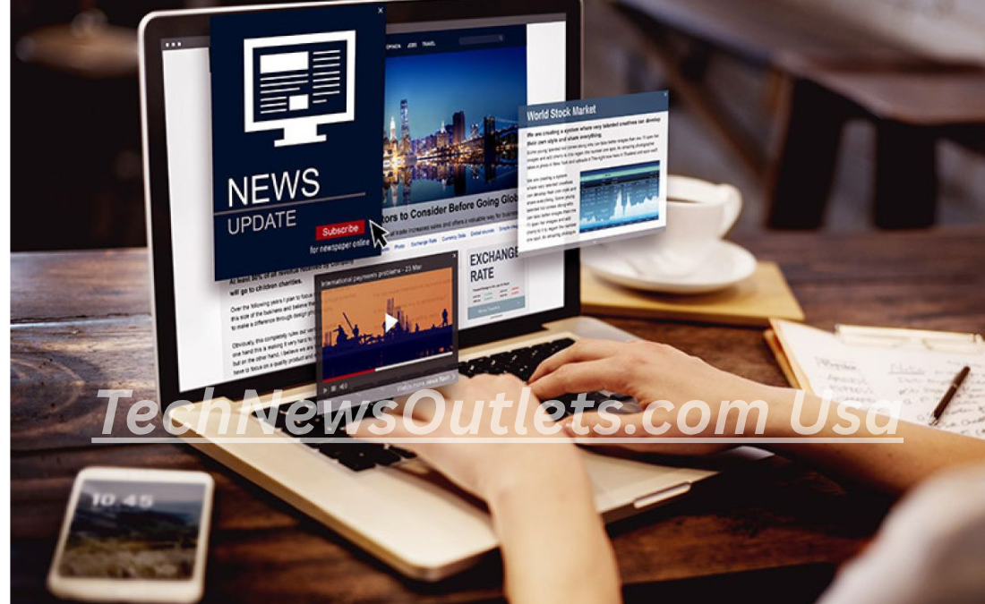 TechNewsOutlets.com Usa