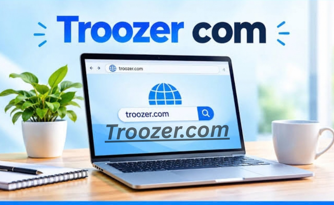 Troozer.com