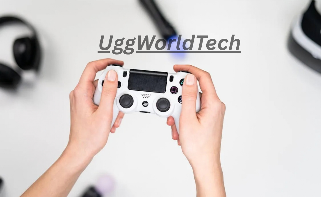 UggWorldTech