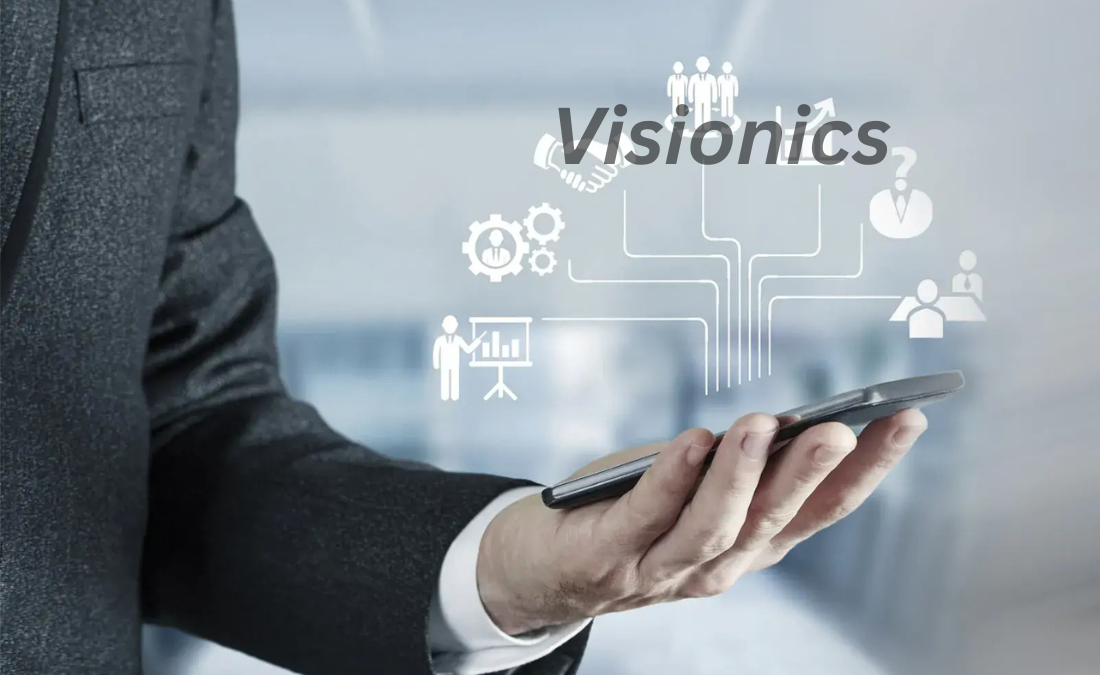 Visionics