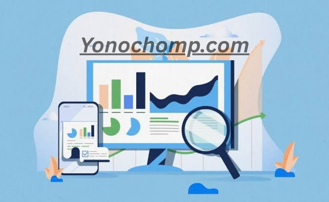 Yonochomp.com